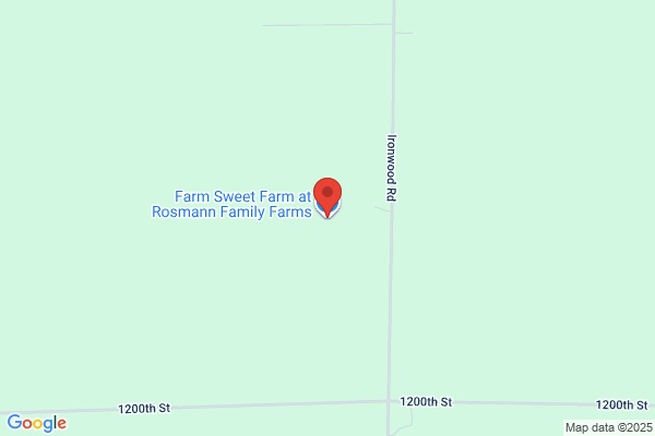 Rosmann Family Farms