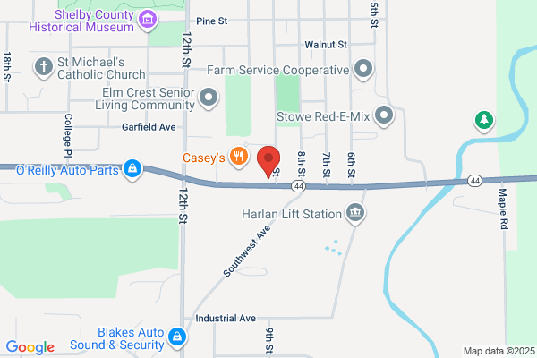 Shelby County Monument Company