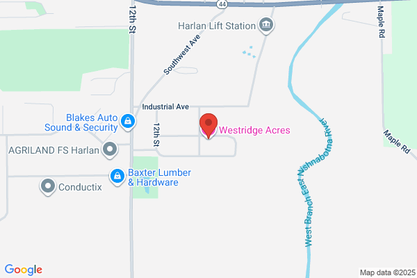 Westridge Acres Llc