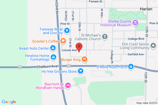 Westridge Apartments