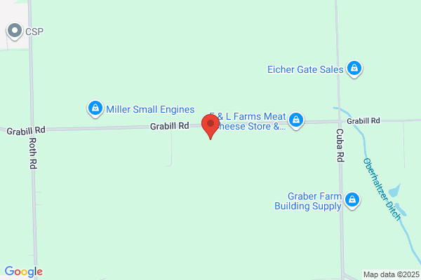 Graber Woodworking