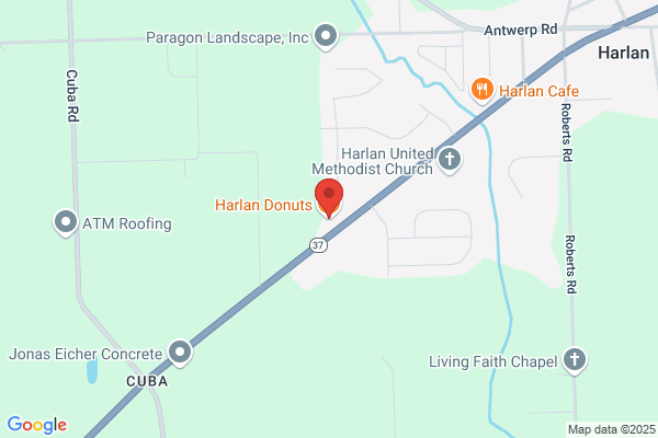 Harlan Bakery
