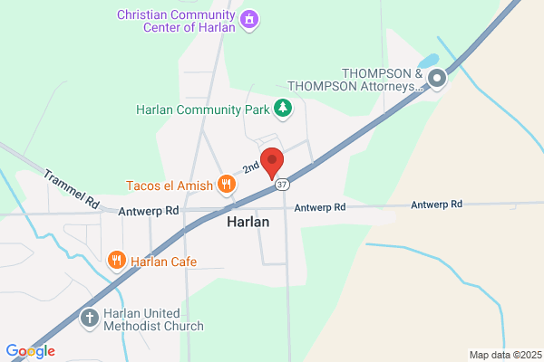 Hockemeyer Funeral Home