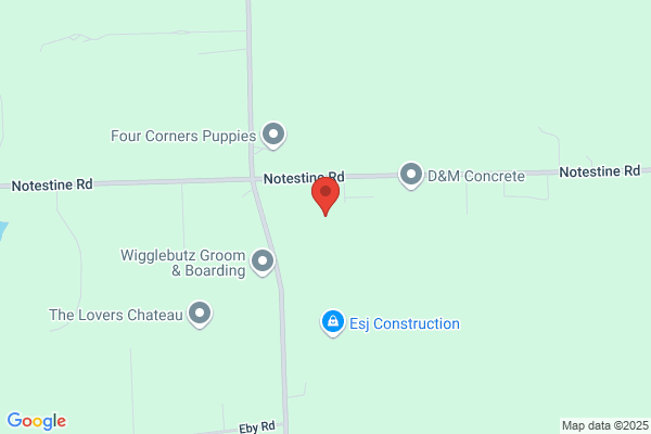 Lengacher G & Sons Inc General Contractors