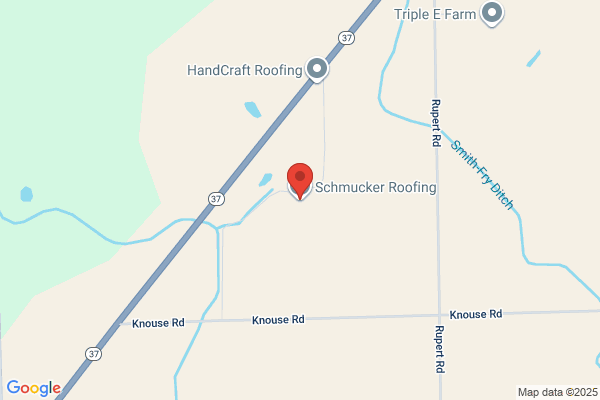 Schmucker Roofing