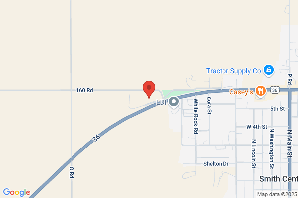 Carquest Auto Parts - Landmark CARQUEST of Smith Center