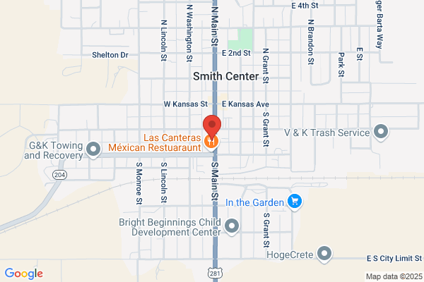 Center Theatres Inc