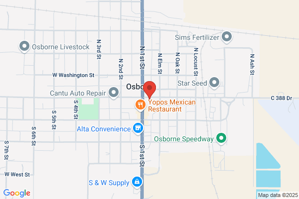 Simmons Furniture & Appliances