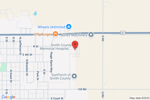 Smith County Family Practice