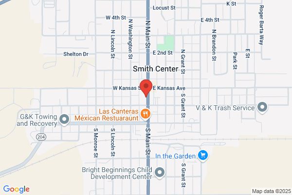 Smith County Health Department