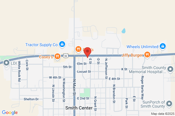 Smith County Insurance Service