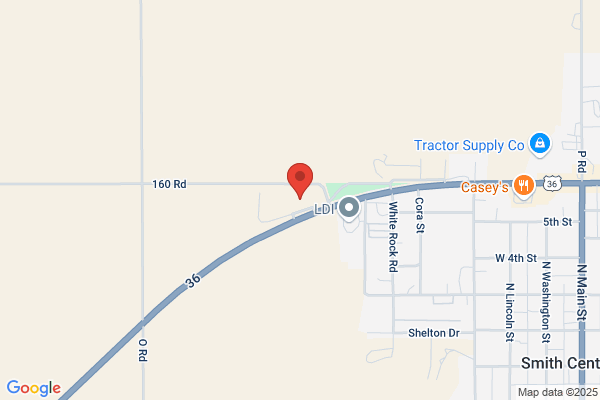 State Line Properties