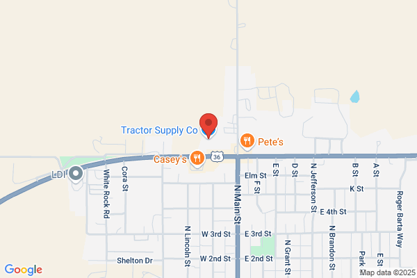 Tractor Supply Co.