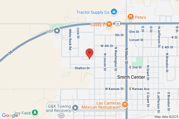 Western Plains Village & Housing Authority