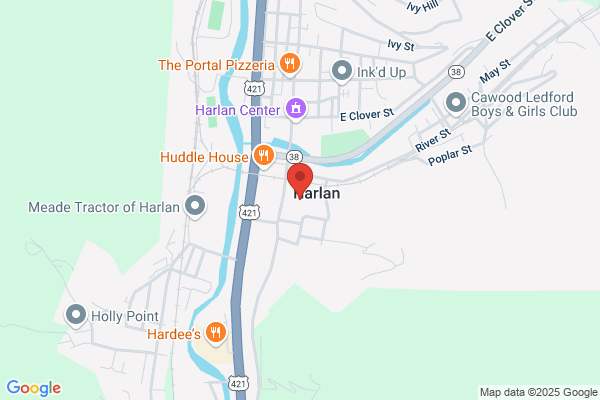 Harlan Orthodontic Clinic