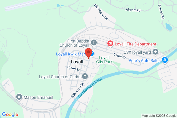 Loyall Funeral Home