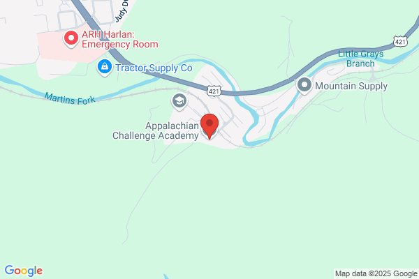 Appalachian Educational Talent Search