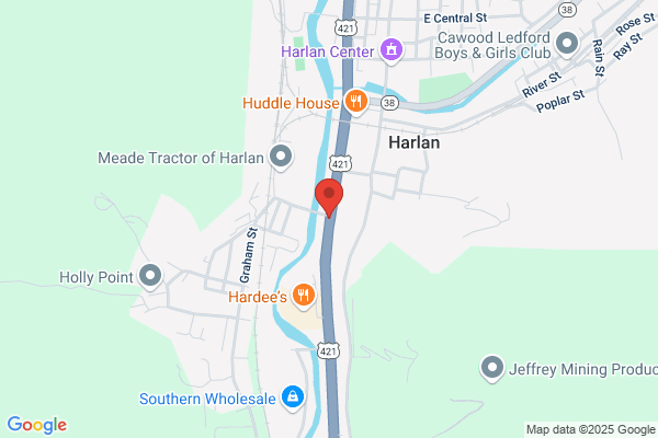 Harlan Septic Service