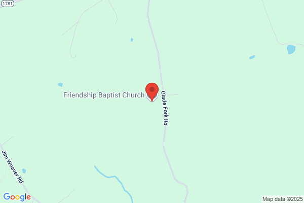 Friendship Baptist Church