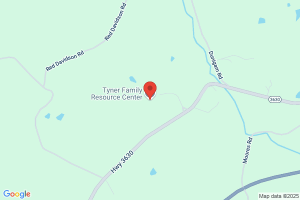 Stinnett Beechfork Family Resource Center