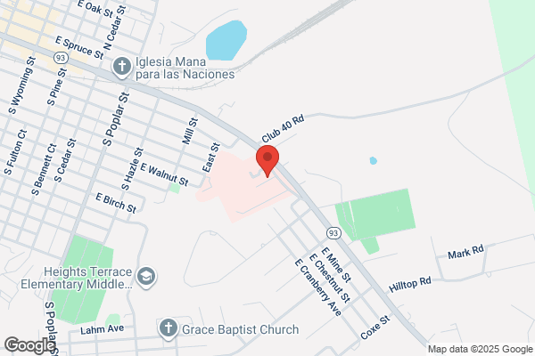 Cancer Treatment Center of Hazleton