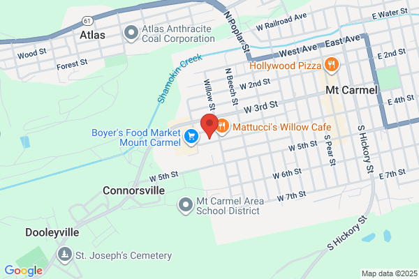 Carl's Auto Sales & Service