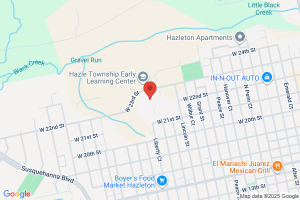 Hazleton Area School District, Career Center
