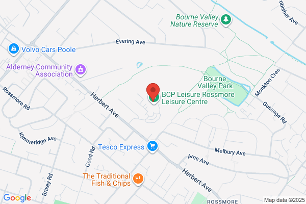 Poole Chiropractic Clinic