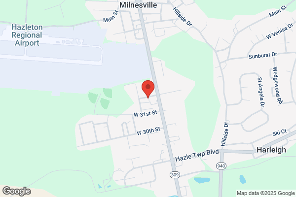 R Demelfi Plumbing & Heating
