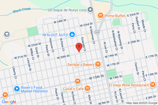 Sam's Auto Sales & Service
