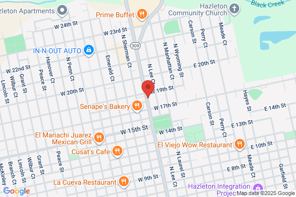 Star Cleaners & Shirt Laundries