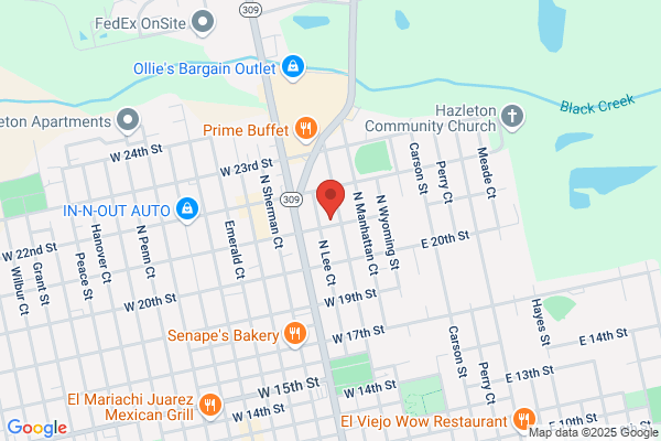 Yamulla Trucking & Excavating Company Inc