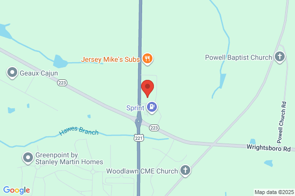 Piedmont Prompt Care of Appling