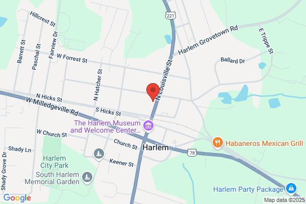 Athletico Physical Therapy - Harlem