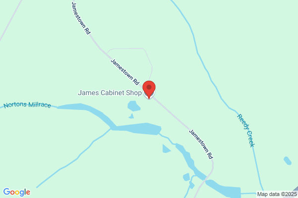 Easler Joe Cabinet Shop