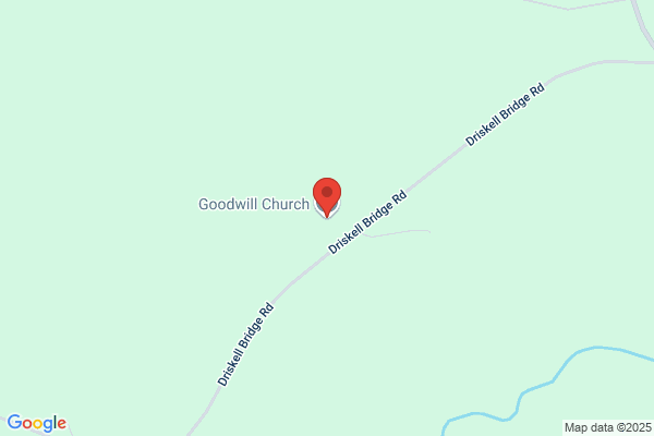 Conners Goodwill United Methodist