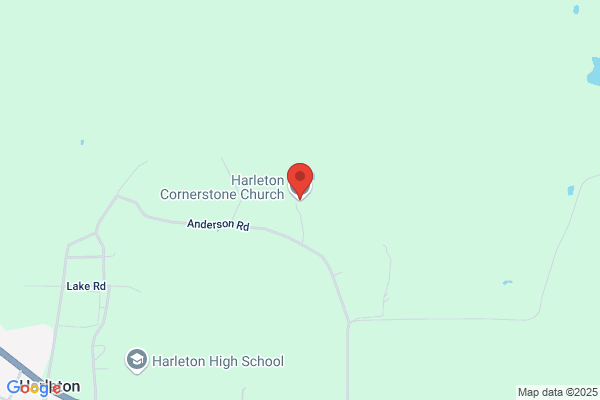 Harleton Cornerstone Church