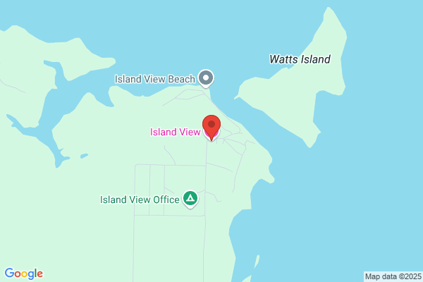 Island View Landing