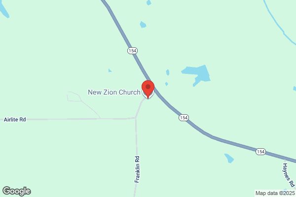 Newzion Church of Christ