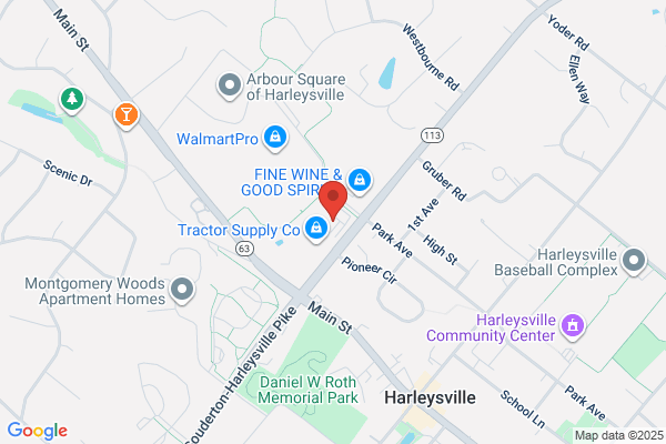 Mattress Warehouse of Harleysville