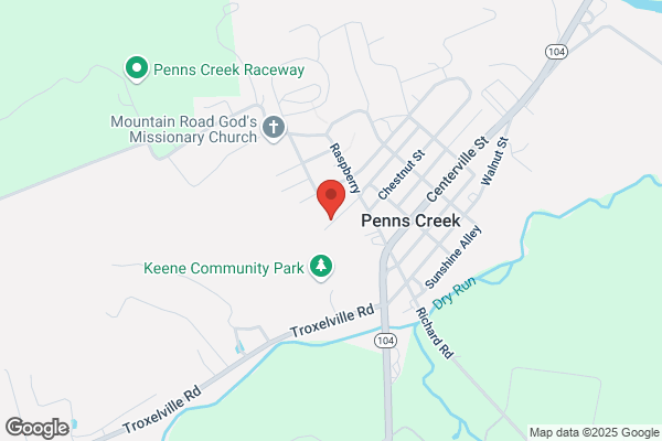 Penn View Christian School