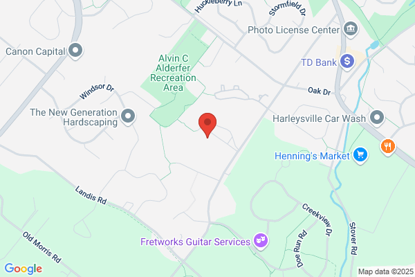 Souderton Area School District, Oak Ridge Elementary