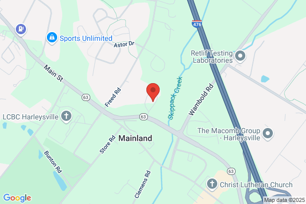 Lower Salford Township, Sewer Authority