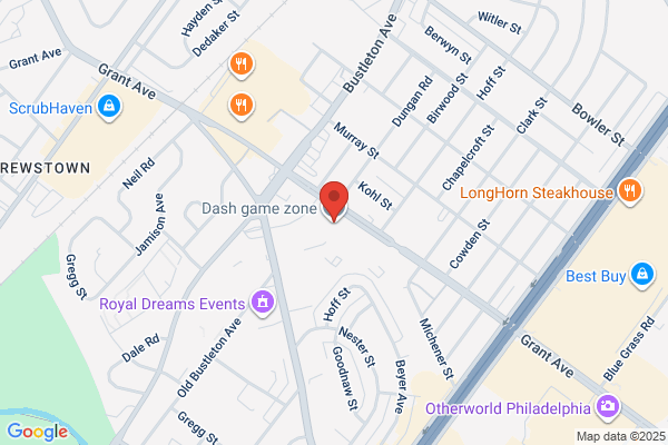 Frankford Cleaners