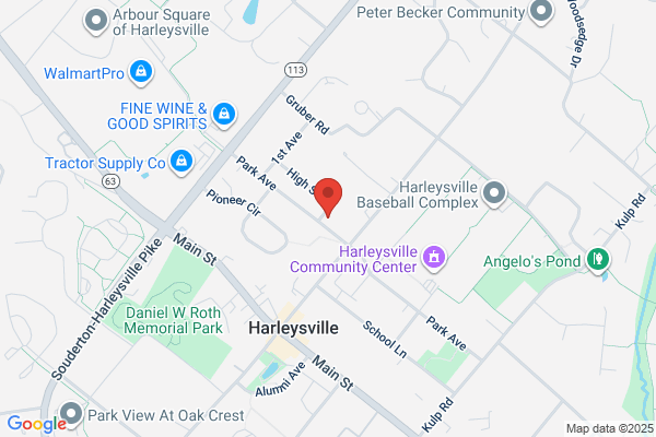 Harleysville Home Inspection