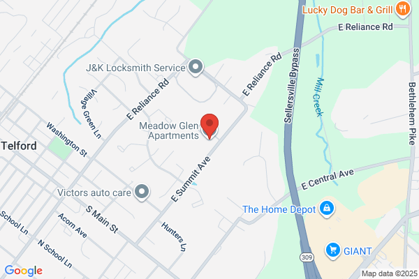 Meadow Glen at Skippack - Closed
