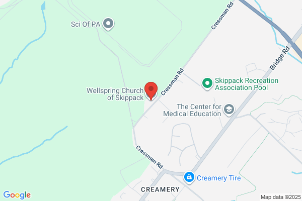 Wellspring Church of Skippack