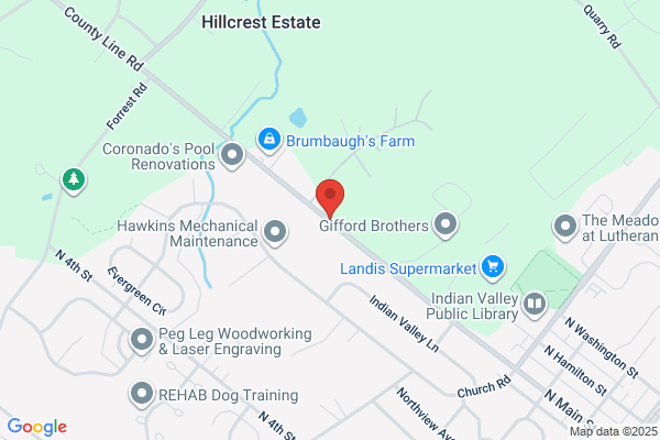 Ziegler's Tree Service