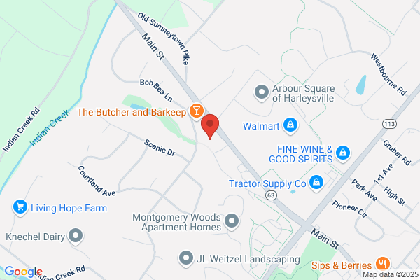 Kumon Math and Reading Center of Harleysville