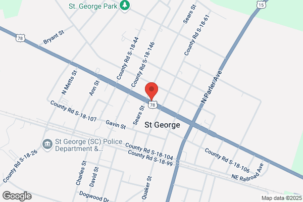 Bethel AME Church Parsonage